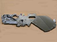 JUKI AF05HP feeder original new in hand